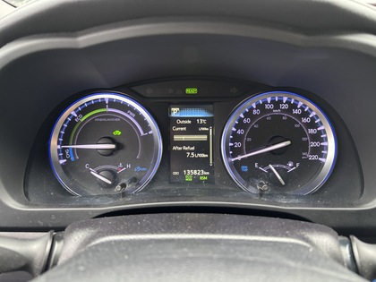 used 2019 Toyota Highlander car, priced at $35,995