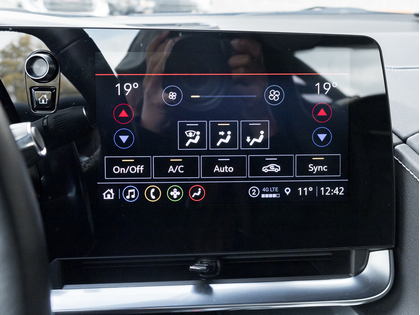 used 2022 Chevrolet Corvette car, priced at $89,993