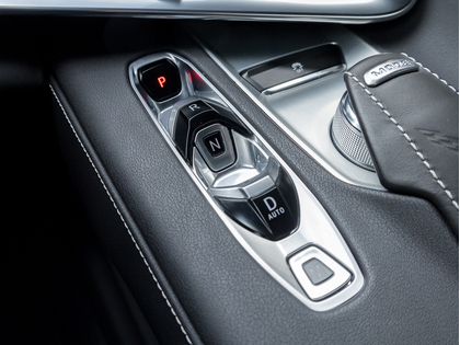 used 2022 Chevrolet Corvette car, priced at $89,993
