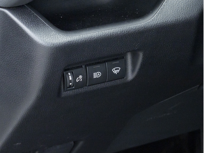 used 2021 Toyota RAV4 car, priced at $26,493