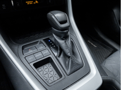 used 2021 Toyota RAV4 car, priced at $26,493