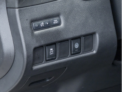 used 2022 Nissan Murano car, priced at $22,593