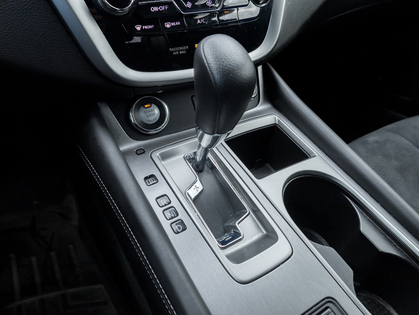 used 2022 Nissan Murano car, priced at $22,593