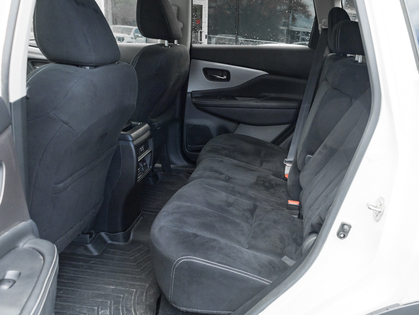 used 2022 Nissan Murano car, priced at $22,593