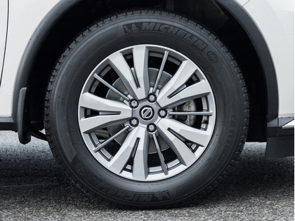 used 2022 Nissan Murano car, priced at $22,593