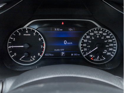 used 2022 Nissan Murano car, priced at $22,593