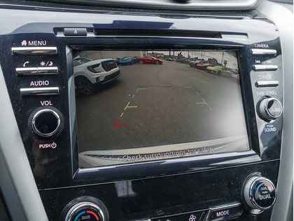 used 2022 Nissan Murano car, priced at $22,593