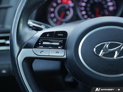 used 2021 Hyundai Elantra car, priced at $19,900