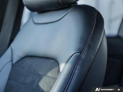 used 2024 Ford Edge car, priced at $37,400