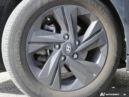 used 2021 Hyundai Elantra car, priced at $19,900