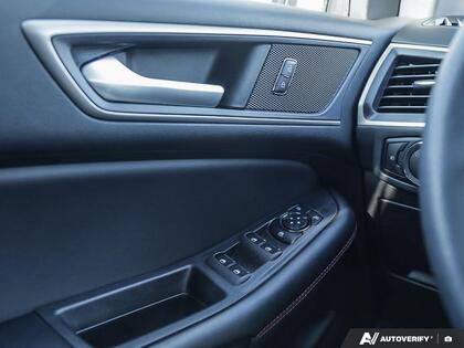 used 2024 Ford Edge car, priced at $37,400