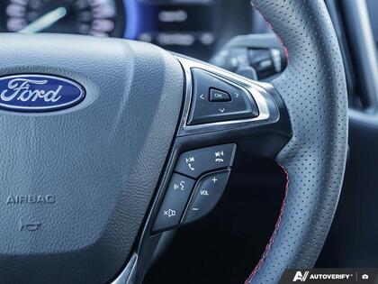 used 2024 Ford Edge car, priced at $37,400