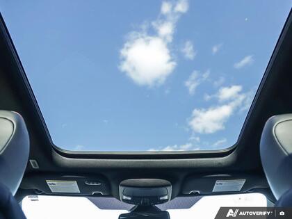 used 2024 Ford Edge car, priced at $37,400