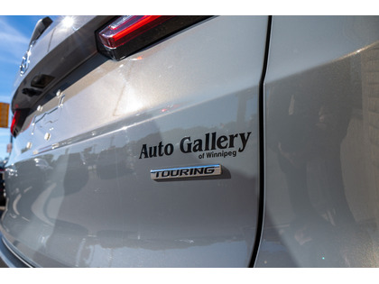 used 2024 Honda CR-V Hybrid car, priced at $44,988