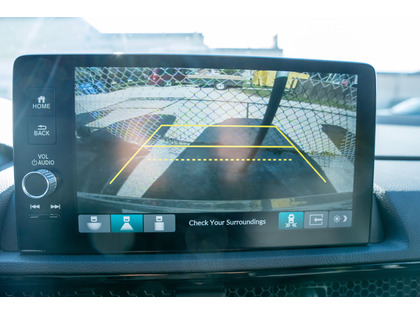 used 2024 Honda CR-V Hybrid car, priced at $44,988