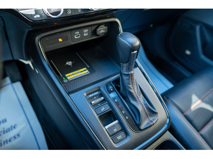 used 2024 Honda CR-V Hybrid car, priced at $44,988