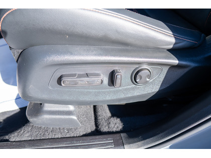 used 2024 Honda CR-V Hybrid car, priced at $44,988