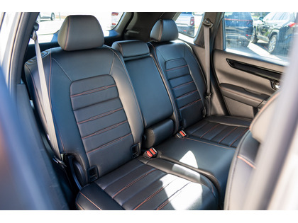 used 2024 Honda CR-V Hybrid car, priced at $44,988