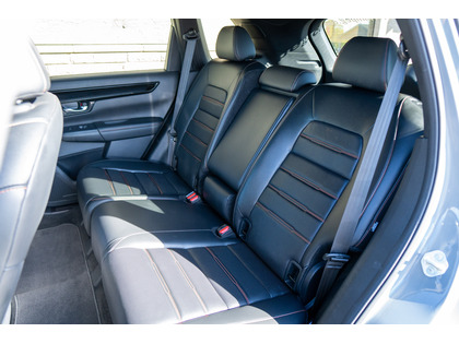 used 2024 Honda CR-V Hybrid car, priced at $44,988