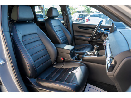 used 2024 Honda CR-V Hybrid car, priced at $44,988