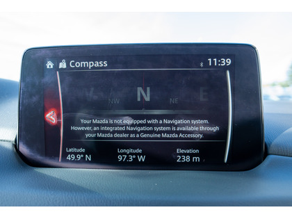 used 2021 Mazda CX-5 car, priced at $29,888