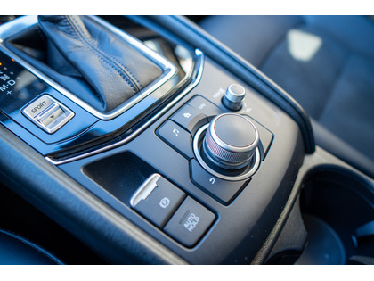 used 2021 Mazda CX-5 car, priced at $29,888