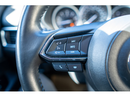 used 2021 Mazda CX-5 car, priced at $29,888