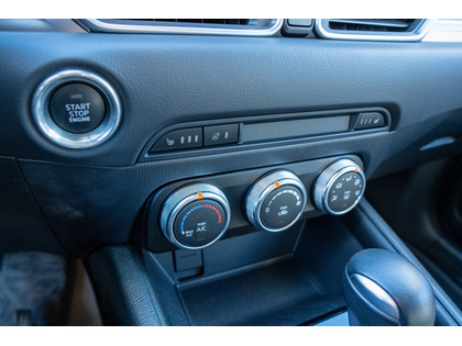 used 2021 Mazda CX-5 car, priced at $29,888