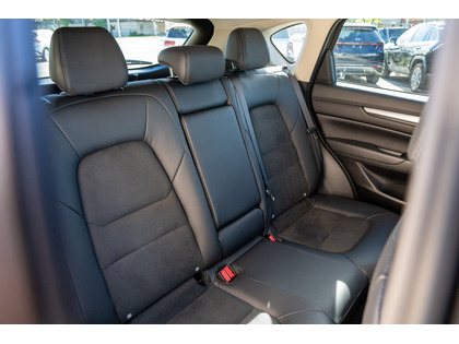 used 2021 Mazda CX-5 car, priced at $29,888