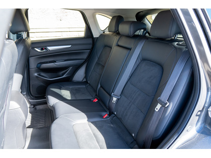 used 2021 Mazda CX-5 car, priced at $29,888