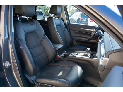 used 2021 Mazda CX-5 car, priced at $29,888