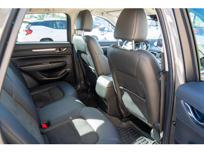 used 2021 Mazda CX-5 car, priced at $29,888