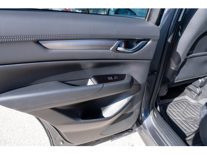 used 2021 Mazda CX-5 car, priced at $29,888