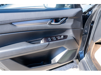 used 2021 Mazda CX-5 car, priced at $29,888