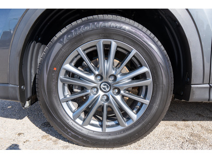 used 2021 Mazda CX-5 car, priced at $29,888