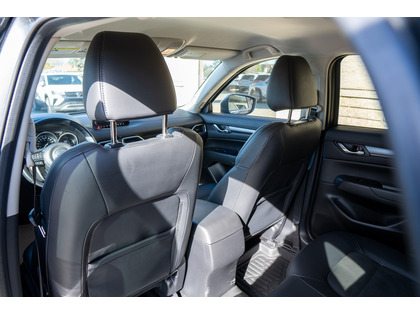 used 2021 Mazda CX-5 car, priced at $29,888