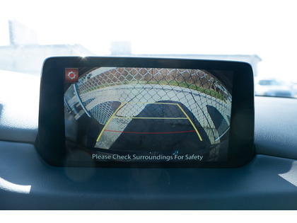 used 2021 Mazda CX-5 car, priced at $29,888