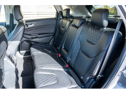 used 2023 Ford Edge car, priced at $34,988