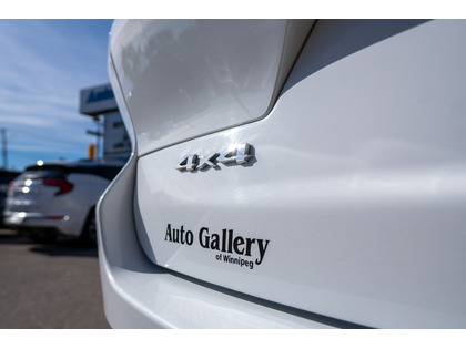 used 2023 Jeep Grand Cherokee L car, priced at $34,988