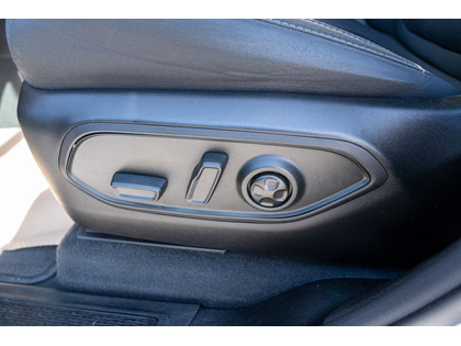 used 2023 Jeep Grand Cherokee L car, priced at $34,988