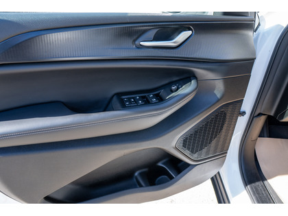 used 2023 Jeep Grand Cherokee L car, priced at $34,988