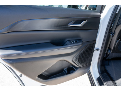 used 2023 Jeep Grand Cherokee L car, priced at $34,988