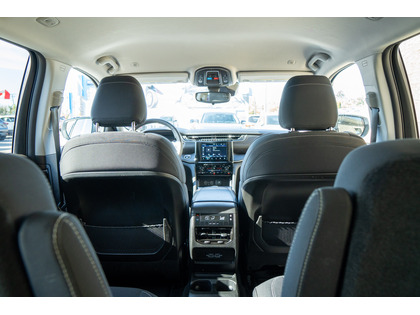 used 2023 Jeep Grand Cherokee L car, priced at $34,988