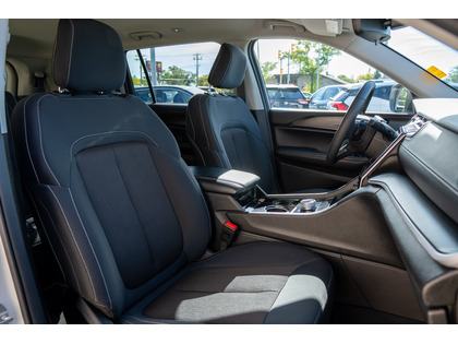 used 2023 Jeep Grand Cherokee L car, priced at $34,988