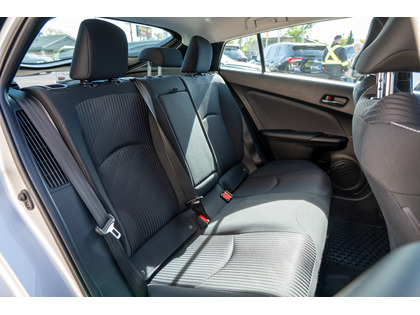 used 2022 Toyota Prius Prime car, priced at $30,588