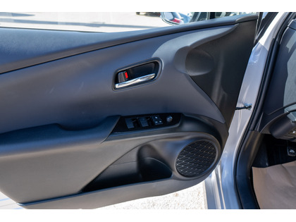 used 2022 Toyota Prius Prime car, priced at $30,588