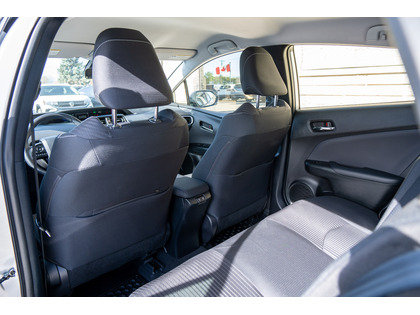 used 2022 Toyota Prius Prime car, priced at $30,588