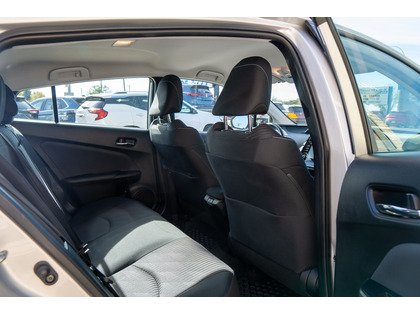 used 2022 Toyota Prius Prime car, priced at $30,588