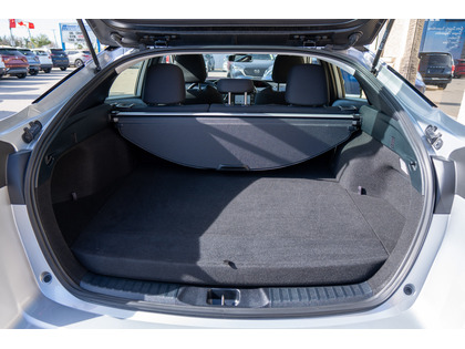 used 2022 Toyota Prius Prime car, priced at $30,588