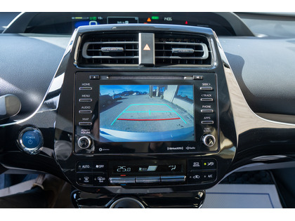 used 2022 Toyota Prius Prime car, priced at $30,588